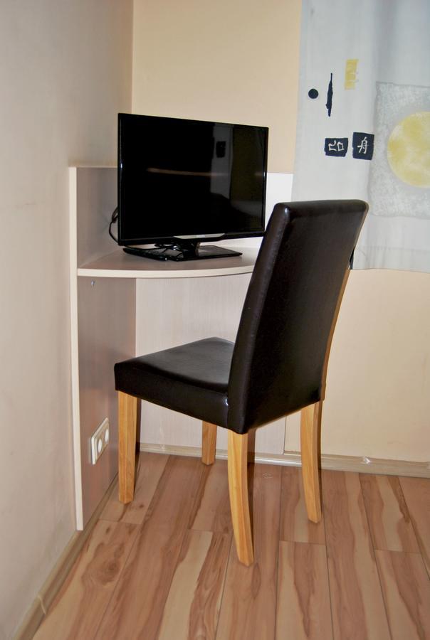 Kambariu Nuoma - Siauliai Saurida Motel Exterior foto